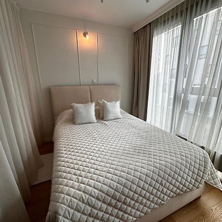 Apartamenty Saskie Unia Art Residence 卢布林 外观 照片