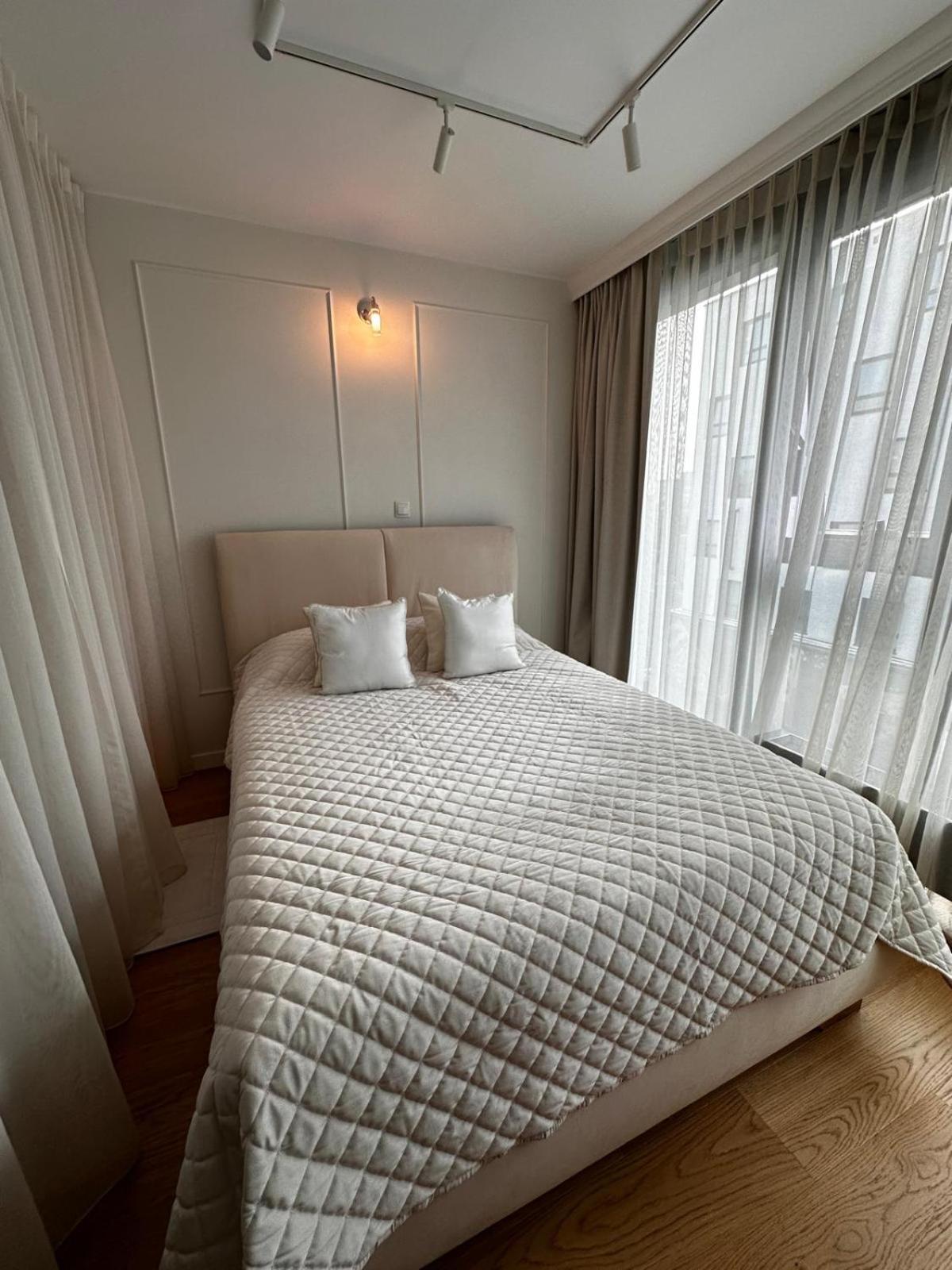 Apartamenty Saskie Unia Art Residence 卢布林 外观 照片