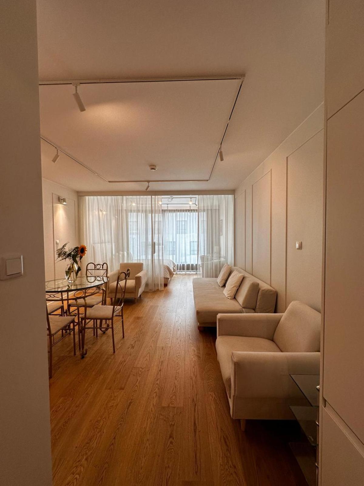 Apartamenty Saskie Unia Art Residence 卢布林 外观 照片